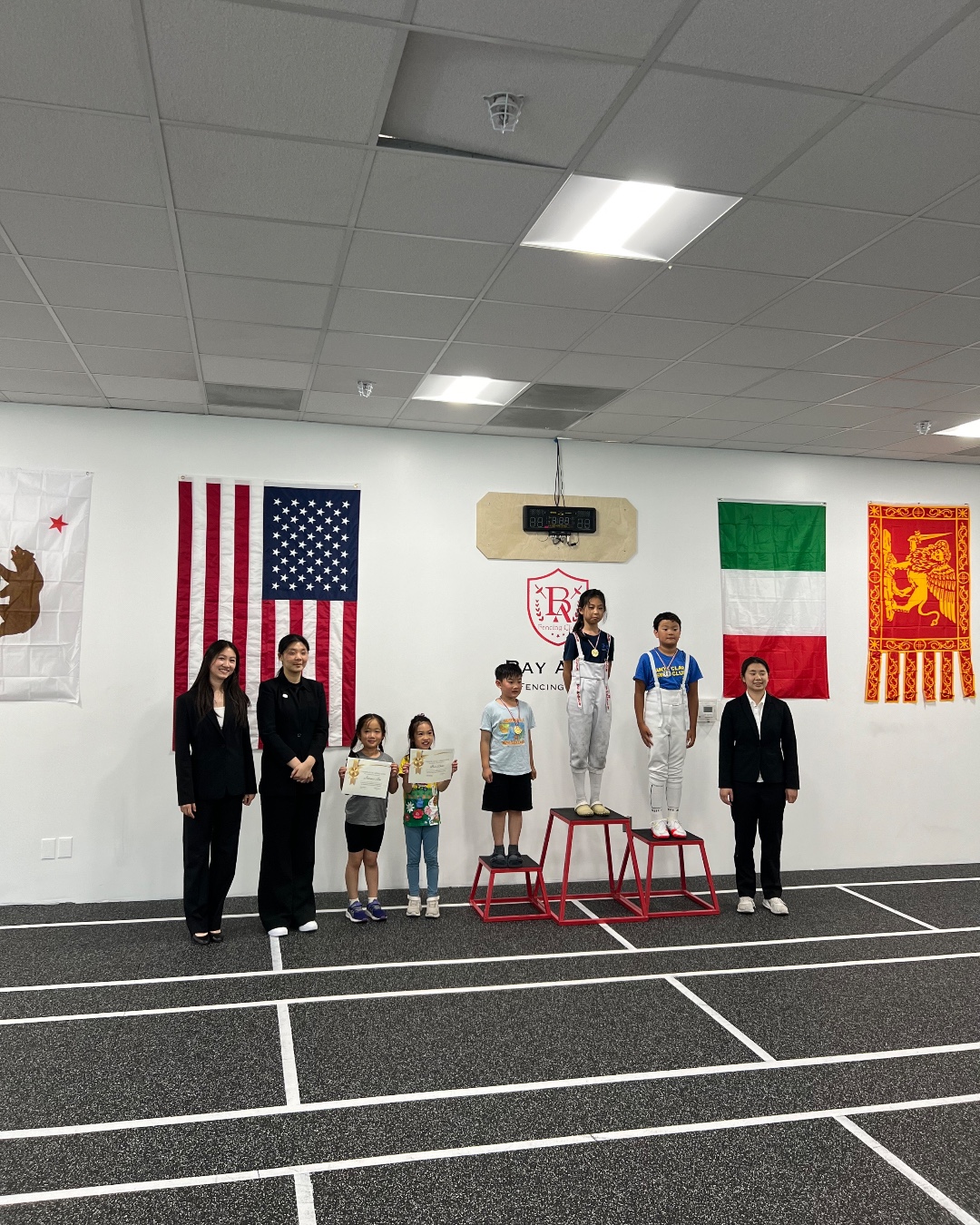 Board and governance practices